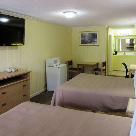 Rodeway Inn Kansas City Luaran gambar