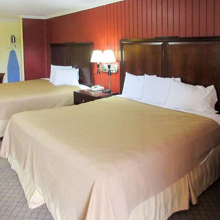 Rodeway Inn Kansas City Luaran gambar
