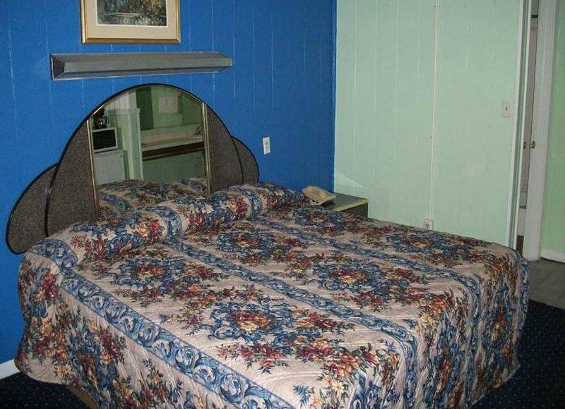Rodeway Inn Kansas City Luaran gambar