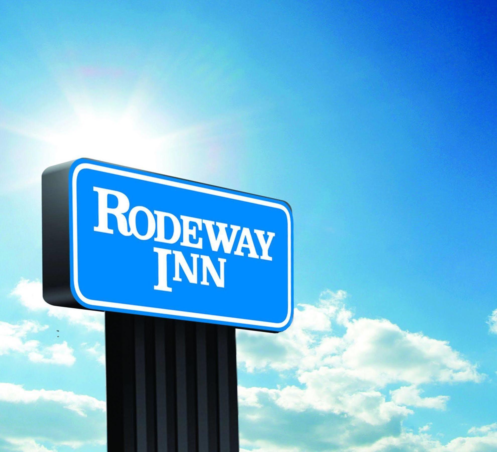 Rodeway Inn Kansas City Luaran gambar