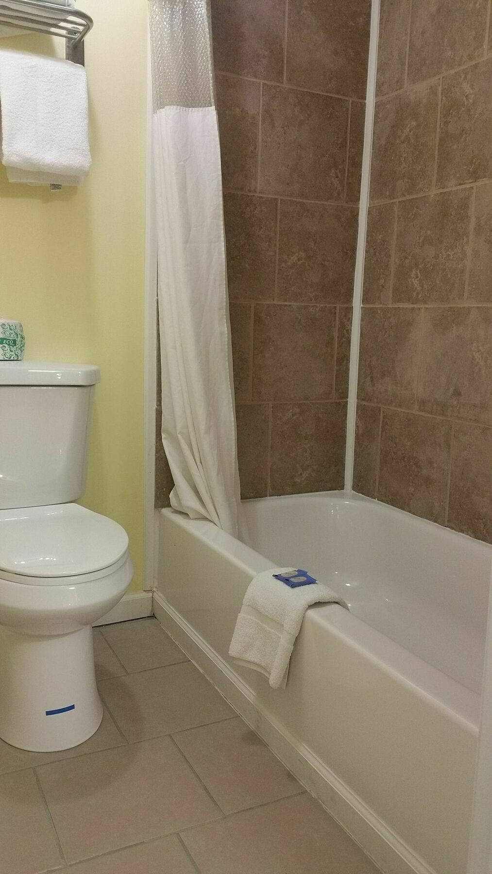 Rodeway Inn Kansas City Luaran gambar