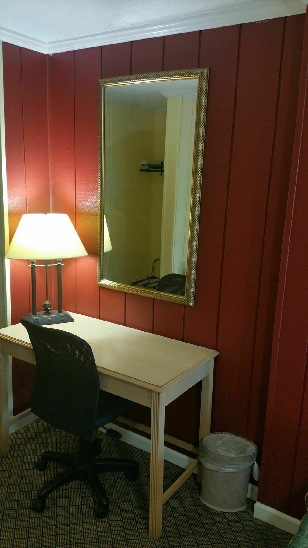 Rodeway Inn Kansas City Luaran gambar