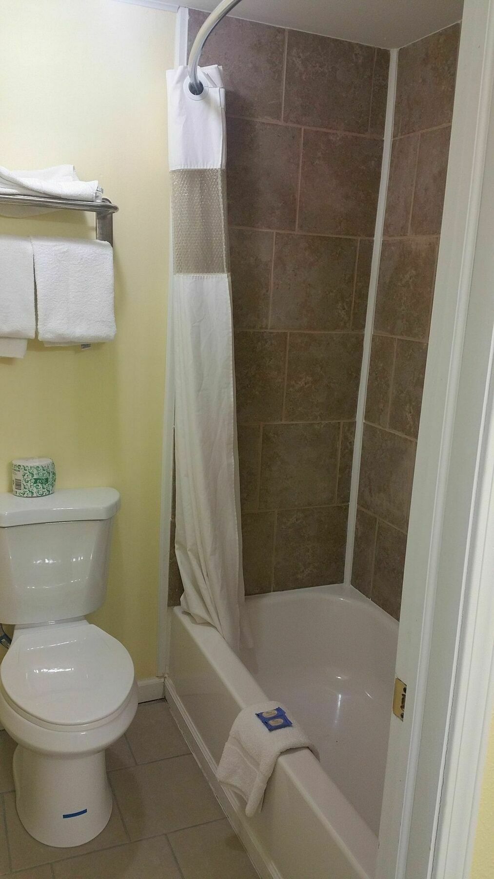 Rodeway Inn Kansas City Luaran gambar
